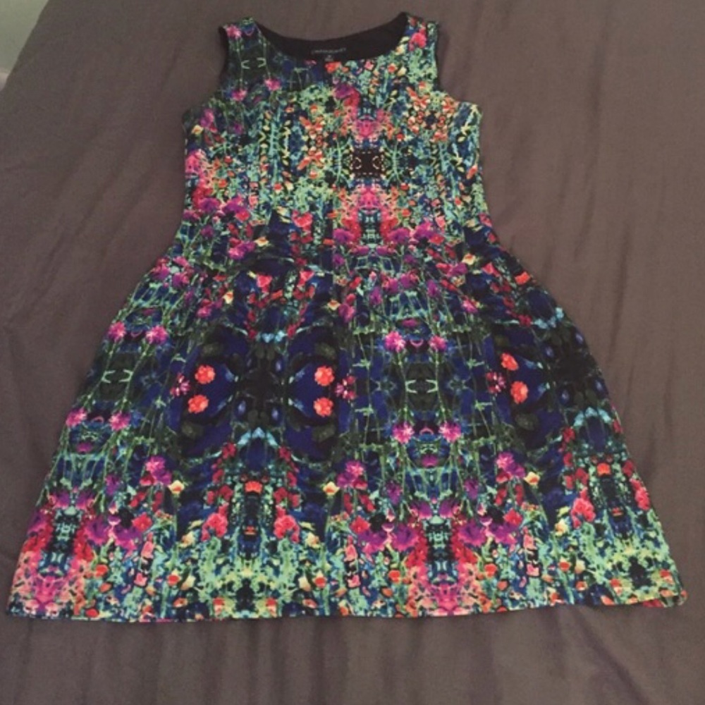 Cynthia Rowley dress